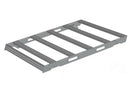 Toyota Tacoma Bed Rack - DRIFTR Topper (Add-on)
