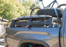 Toyota Tundra Bed Rack - Mid Height