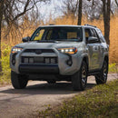 Form Lighting 2014-2024 Toyota 4Runner Sequential LED Projector Headlights (pair)