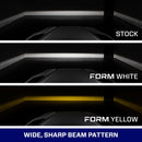 Form Lighting 2025 Toyota 4Runner LED Fog Lights (pair)