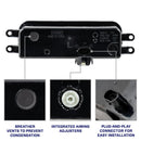 Form Lighting 2025 Toyota 4Runner LED Fog Lights (pair)