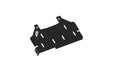 CBI 3rd Gen Nissan Frontier Transfer Case Overland Skid Plate | 2022