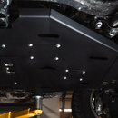 Cat Shield & Transmission Skid Plate For 2024+ Toyota Tacoma