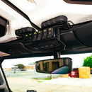 TRIGGER 6 SHOOTER Remote Mount - Fits Jeep JL and JT