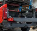 CBI Toyota Tundra Bed Stiffener Brackets | 2022-Current