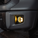 LED Fog Light Replacements For 2014-2021 Toyota Tundra