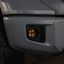 LED Fog Light Replacements For 2014-2021 Toyota Tundra
