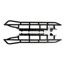 Rock Sliders For 2022+ Toyota Tundra
