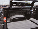 Side Bed MOLLE System For 2014-2021 Toyota Tundra