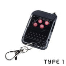 ORACLE Scanner Replacement Remote Keypad