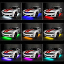 Universal LED Underglow Kit | Dynamic ColorSHIFT App Control | ORACLE Lighting