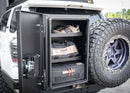 Universal Overland Storage Box (19x28x15)