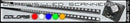 Dual 15" V2 LED Scanner