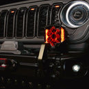 VEGA™ Series 7 Auxiliary Light Pod