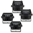 VEGA Series LED Light Pods - 20W/40W Spotlights (Pair)