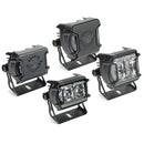 VEGA Series LED Light Pods - 20W/40W Spotlights (Pair)