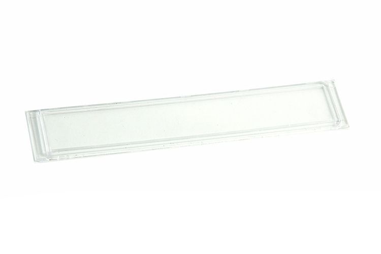 Diode Dynamics Clear Outer Lens For Stage Series Light Bars