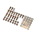 Cali Raised 2024+ Toyota Tacoma Winch Tray