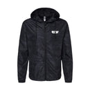 SSW Windbreaker