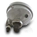 Winjet 2005-11 Toyota Tacoma Fog Lights (Clear) (Wiring Kit Included)