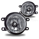 Winjet 2012-2015 Toyota OE Replacement Fog Lights