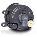 Winjet 2012-2015 Toyota OE Replacement Fog Lights