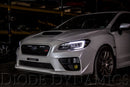 Diode Dynamics 2015-2021 Subaru WRX/STi C-Light LED Halos