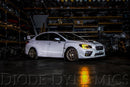 Diode Dynamics 2015-2021 Subaru WRX/STi C-Light LED Halos