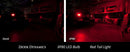 Diode Dynamics 1156 XP80 Tail Light LED Bulbs - Single
