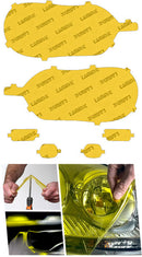 Toyota Tacoma (05-11) Headlight Covers