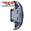 2023-2025 Chevy 1500 ZR2 Octane Front Winch Bumper by Chassis Unlimited Inc.