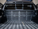Front Bed MOLLE System | Toyota Tacoma 2005-2023