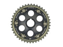 Skunk2 Pro-Series Honda H22/F20B DOHC VTEC Cam Gears (Black)