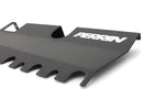 PERRIN 15-21 Subaru WRX/STI Radiator Shroud (With OEM Intake Scoop) - Black