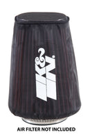 K&N Drycharger Black Air Filter Wrap