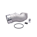 Fleece Performance 2017+ GM Silverado 2500/3500 6.6L L5P Duramax High Flow Intake Horn