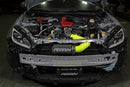 PERRIN 22-26 Subaru BRZ / Toyota GR86 Cold Air Intake - Neon Yellow