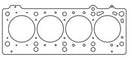 Cometic Dodge 2/2.4L DOHC 420A Motor 87.5mm bore .040 thick MLS Head Gasket