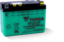 Yuasa 6N12A-2D Conventional 6-Volt Battery