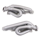 BBK 03-08 Dodge Ram 1500 5.7L Shorty Tuned Length Exhaust Headers - 1-3/4 Ti Ceramic (Excl 2500)