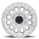 Method MR315 18x9 +18mm Offset 5x150 110.5mm CB Machined/Clear Coat Wheel