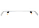 Whiteline 09+ Lancer Rear 24mm Swaybar Heavy duty Blade adjustable