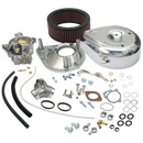 S&S Cycle 91-03 Sportster Super E Carburetor Kit