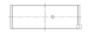 ACL Mitsubishi 4G93 1834CC Standard Size High Performance Rod Bearing Set