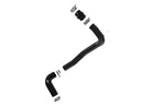 aFe 08-10 Ford Trucks V8-6.4L (td) BladeRunner 3 IN Aluminum Hot Charge Pipe - Black