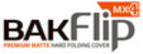BAK 09-18 Ram 1500 (19-20 Classic Only) 5ft 7in Bed (w/o Ram Box) BAKFlip MX4 Matte Finish