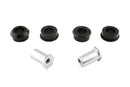 Whiteline 01-05 Honda Civic ES & EU / 02-06 Acura RSX Type S DC5 Rear Camber adj kit - upper c/arm