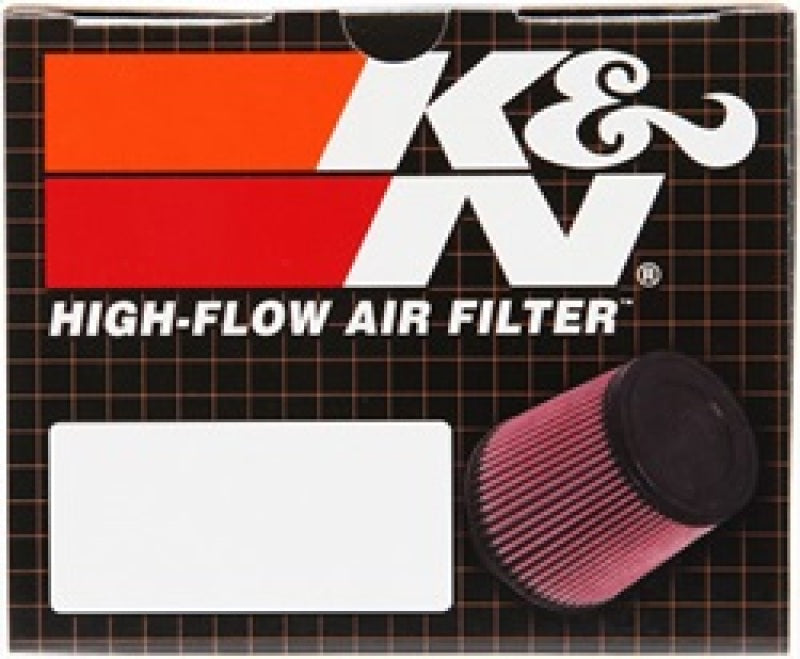 K&N 00-02 Yamaha YFM400 Kodiak Auto 4x4 393/00-01 YFM400 Kodiak Auto 2x4 393 Replacement Air Filter