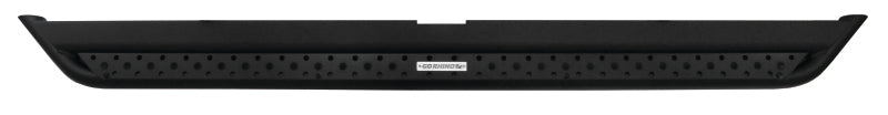 Go Rhino 19-20 Chevy 1500 Dominator Extreme DSS SideSteps Complete Kit w/SideStep + Brkts