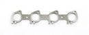 Cometic 91-01 Ford 4.6L SOHC / 99+ 5.4L Triton .030 inch MLS Exhaust Gaskets (Pair)